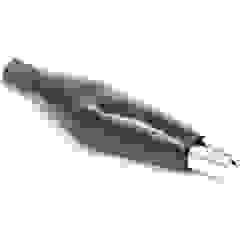 PJP 5005 Insulated Mini Crocodile Clip with Solder Attachment